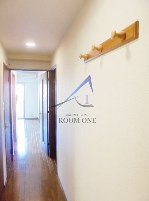 メゾンフローレ