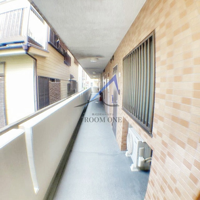 メゾンフローレ