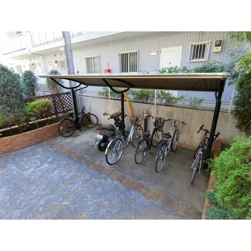 Ｑｕａｔｒｅ　Ｓａｉｓｏｎｓ　キャトルセゾンの設備