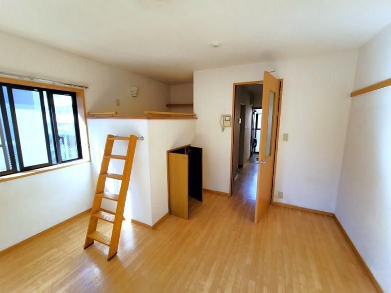 Ｑｕａｔｒｅ　Ｓａｉｓｏｎｓ　キャトルセゾンの居間・リビング