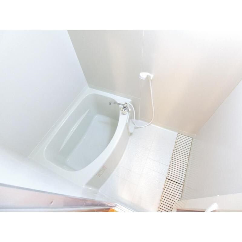 Ｑｕａｔｒｅ　Ｓａｉｓｏｎｓ　キャトルセゾンの浴室