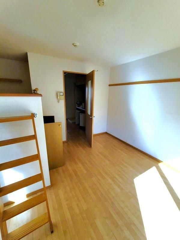 Ｑｕａｔｒｅ　Ｓａｉｓｏｎｓ　キャトルセゾンの寝室