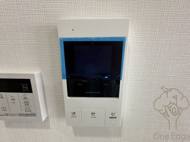 アウトフィールド海老江の設備
