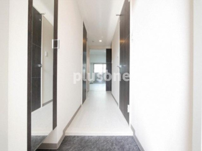 【玄関】 | エグゼ大阪ドームⅡ