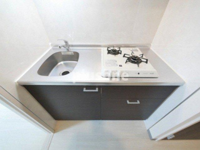 【キッチン】 | エグゼ大阪ドームⅡ