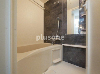 【浴室】 | エグゼ大阪ドームⅡ