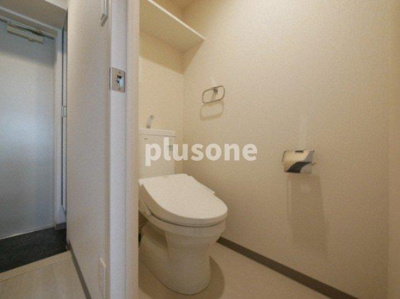 【トイレ】 | エグゼ大阪ドームⅡ