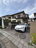 【現地画像あり】厚木市森の里４丁目　中古戸建　64.40坪の画像