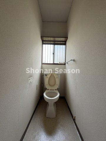 【トイレ】 | トイレは各階にご用意があるので、混み合う時間帯も安心です。