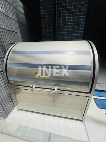 横浜市西区浅間町１丁目の賃貸マンションのその他共用部分