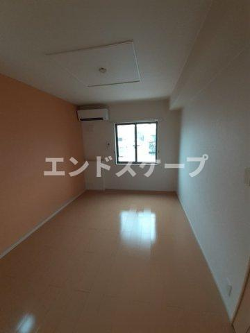 アリエッタⅡの内装|高崎、前橋のお部屋探しはエンドスケープまで！お客様の理想お聞かせ下さい♪