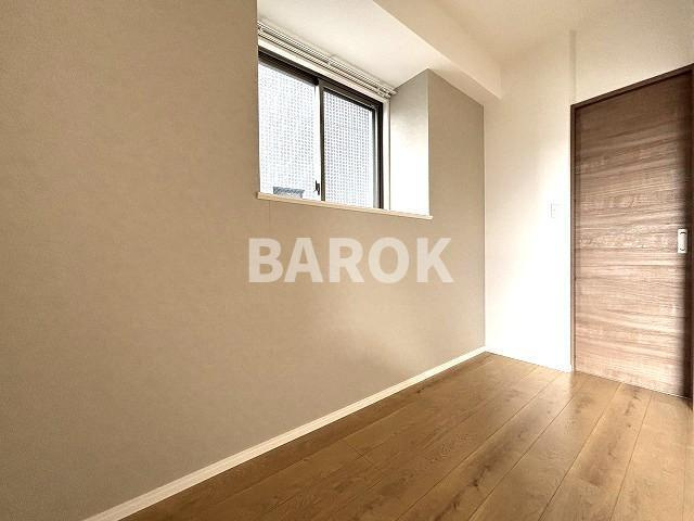 サニークレスト東比恵Ⅱの設備