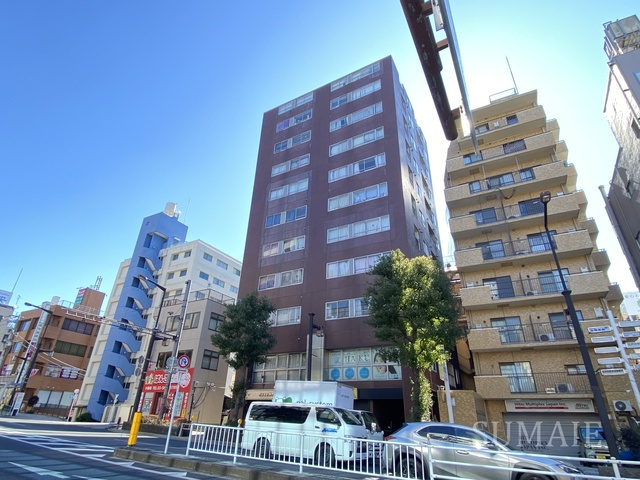 ハイホーム沖田