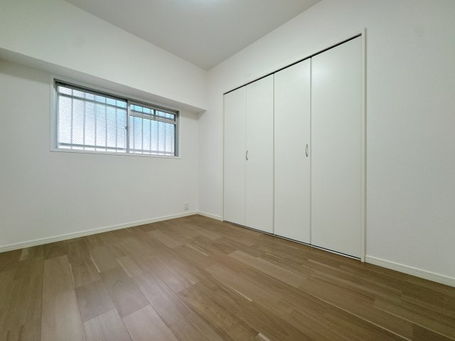 【洋室】 | ホワイトキャッスル今池2☆仲介手数料半額☆