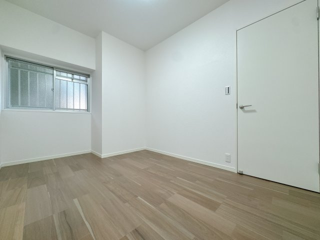 【洋室】 | ホワイトキャッスル今池2☆仲介手数料半額☆