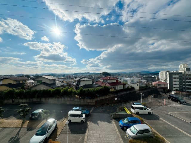 【展望】 | ホワイトキャッスル今池2☆仲介手数料半額☆