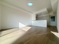 【居間・リビング】 | ホワイトキャッスル今池2☆仲介手数料半額☆