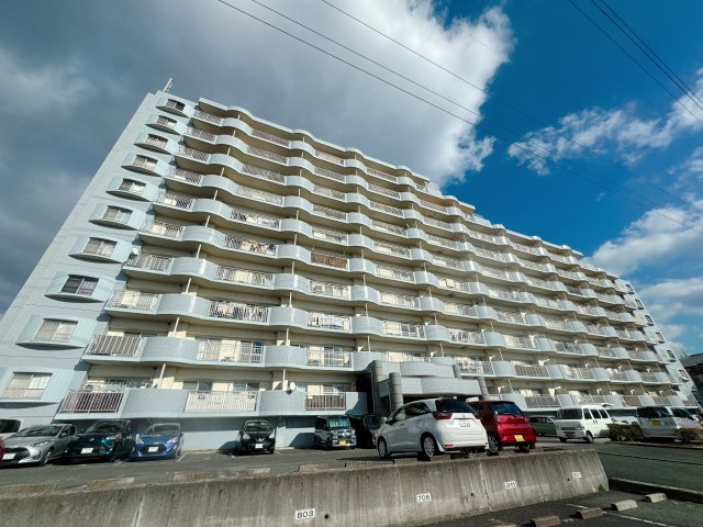 【外観】 | ホワイトキャッスル今池2☆仲介手数料半額☆