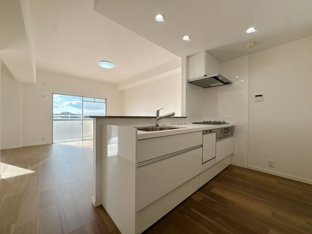 【居間・リビング】 | ホワイトキャッスル今池2☆仲介手数料半額☆