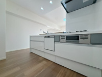 【キッチン】 | ホワイトキャッスル今池2☆仲介手数料半額☆