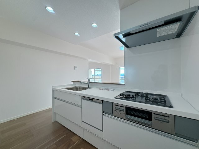 【キッチン】 | ホワイトキャッスル今池2☆仲介手数料半額☆