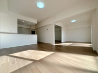 【居間・リビング】 | ホワイトキャッスル今池2☆仲介手数料半額☆