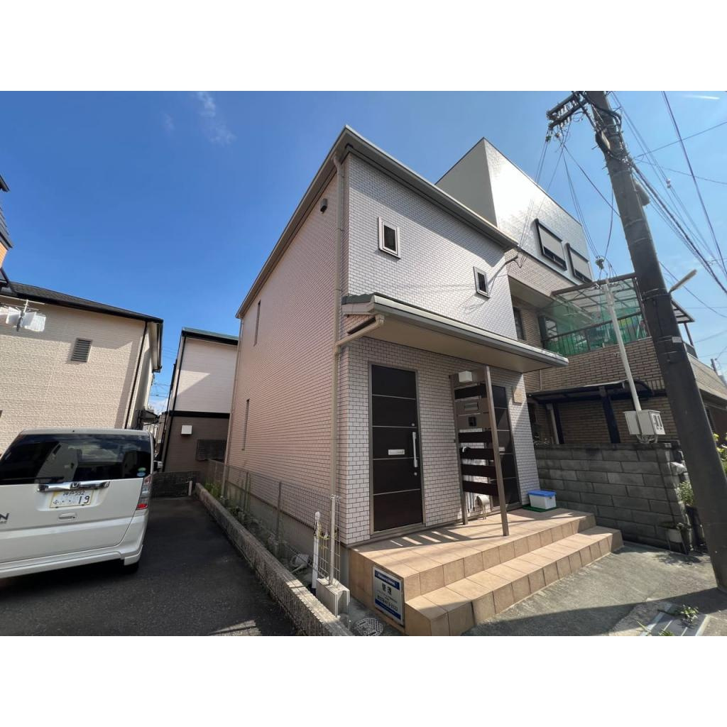 tavolozza Kamisawaの外観