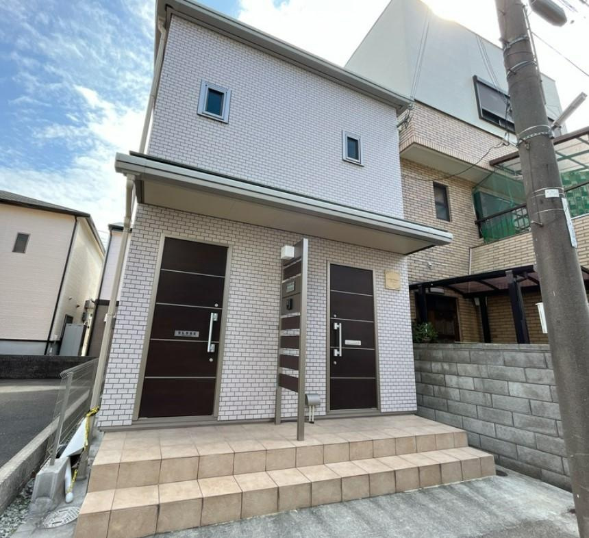 tavolozza Kamisawaのその他共用部分