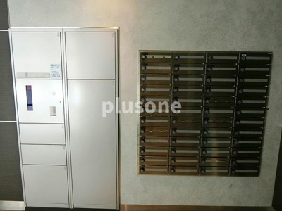 【その他共用部分】 | ディアグランデ難波東