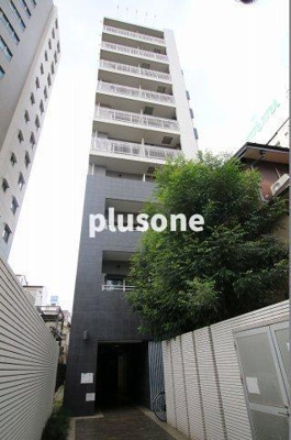 【外観】 | ディアグランデ難波東