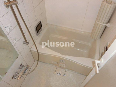 【浴室】 | ディアグランデ難波東