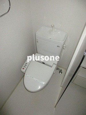 【トイレ】 | ディアグランデ難波東