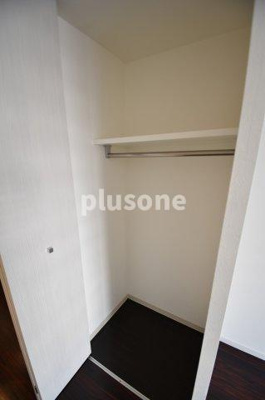 【収納】 | ディアグランデ難波東