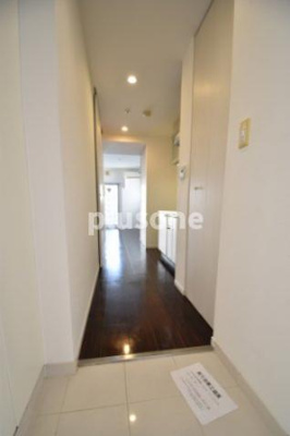 【玄関】 | ディアグランデ難波東