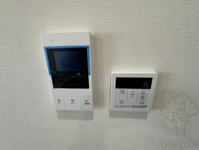 アウトフィールド海老江の設備