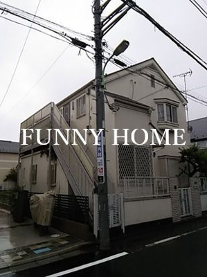 【外観】 | ロフティ桜丘