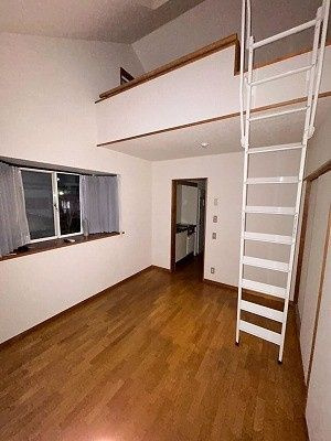 【居間・リビング】 | ロフティ桜丘