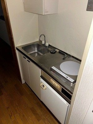 【キッチン】 | ロフティ桜丘