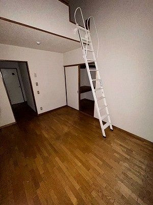 【内装】 | ロフティ桜丘