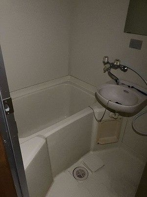 【浴室】 | ロフティ桜丘