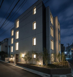 ＧＲＡＮＤＲＥＳＩＤＥＮＣＥ　ＡＳＡＧＡＹＡの画像