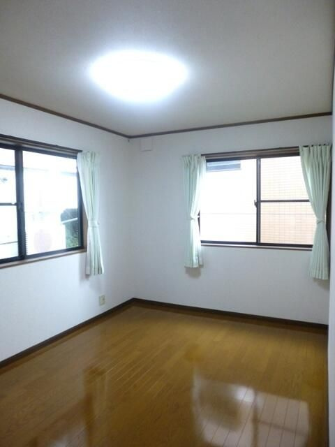 永田山王台戸建のその他