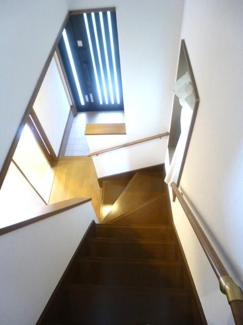 永田山王台戸建のその他