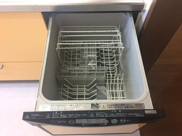 永田山王台戸建の設備