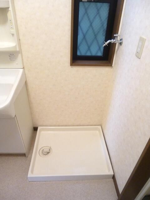 永田山王台戸建の設備