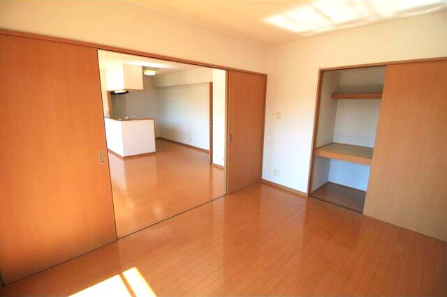 菊池郡菊陽町光の森３丁目の賃貸マンションのその他