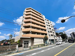 ＨＦ上石神井レジデンス の画像