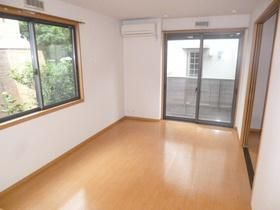 ディアコートの居間・リビング