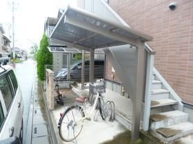 ディアコートの設備