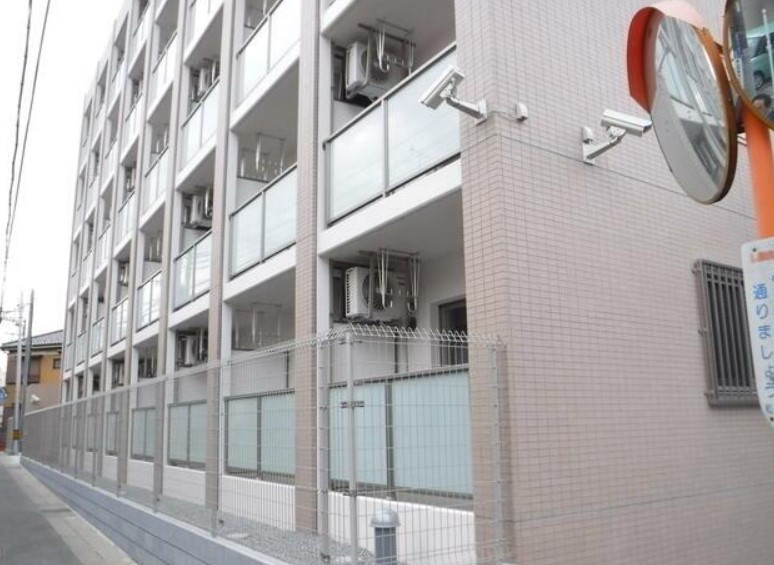 サンロレンツォKのその他共用部分